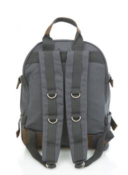 XL Rucksack aus Hanf