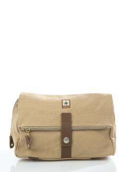 Kulturtasche HF0041 camel