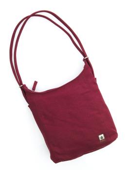Schultertasche / Rucksack
