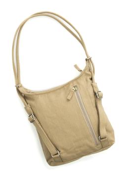 Schultertasche / Rucksack