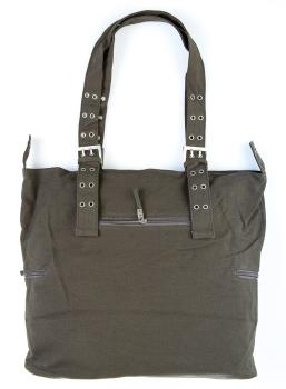 Shopper - Tasche mit Wow-Effekt