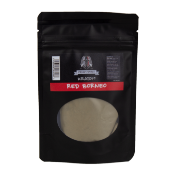 Kratom Borneo Red Powder 25g - 1000g