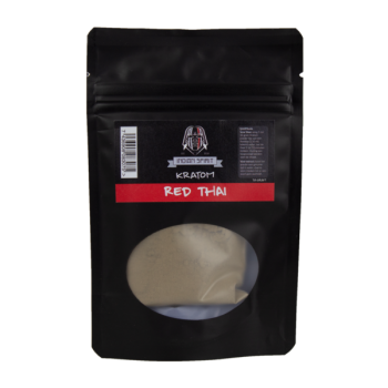 Indian Spirit Kratom – Rotes Thai 25g - 1000g