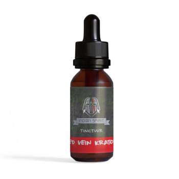 Kopie von Kratom Red Vein Tinktur 10ml
