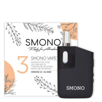 Smono 3 Vaporizer