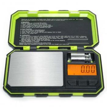 DIPSE Taschenwaage Jungle 200g/0,01g