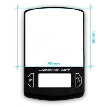 Digitale Taschenwaage Joshs MR1, 100g/0,01g
