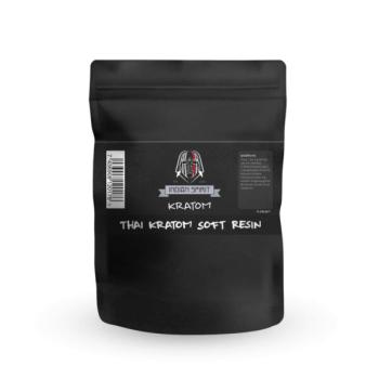 Thai Kratom Weiches Harz (5 Gramm)