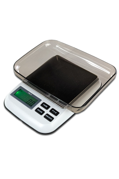 Tischwaage FD05 500g/0,01g