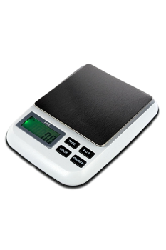 Tischwaage FD05 500g/0,01g