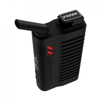 Fenix 2.0 Vaporizer - schwarz