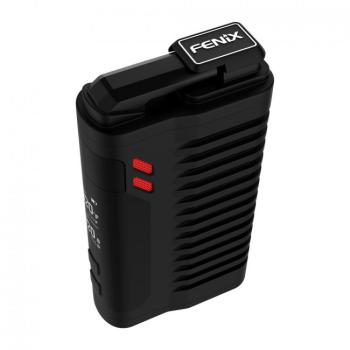 Fenix 2.0 Vaporizer - schwarz