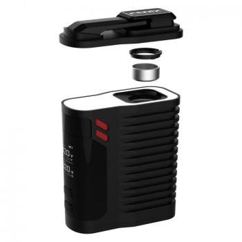 Fenix 2.0 Vaporizer - schwarz