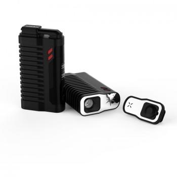 Fenix 2.0 Vaporizer - schwarz