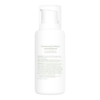 CBD Venengel forte