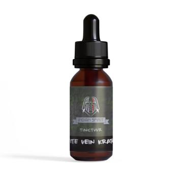 Kratom White Vein Tinktur 10ml