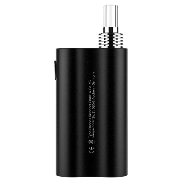 Smono 4.6 Vaporizer - der Preis/Leistung Sieger