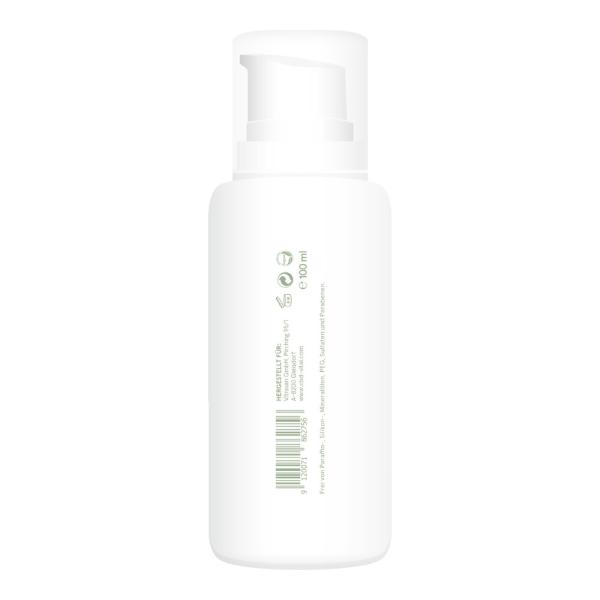 CBD Venengel forte