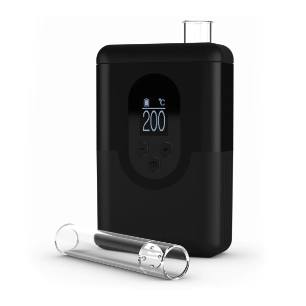 Arizer Go (ArGo) Vaporizer