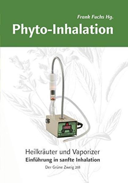 Phyto-Inhalation. by Frank Fuchs