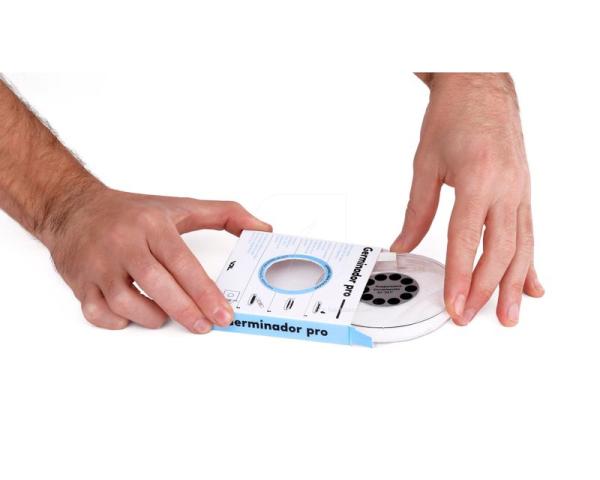 Germinador Pro Keimsystem