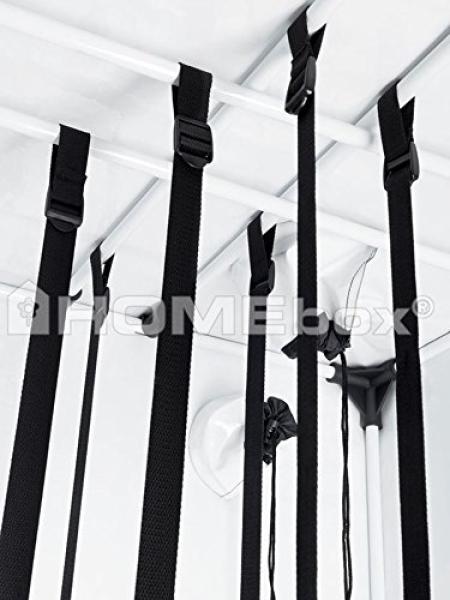 Homebox/ Ambient Q120 - 120x120x200cm