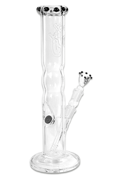 Bong „Onyx“ – 35cm – 5mm