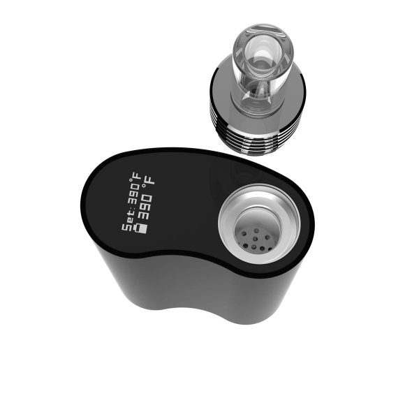 Smono 4.6 Vaporizer - der Preis/Leistung Sieger