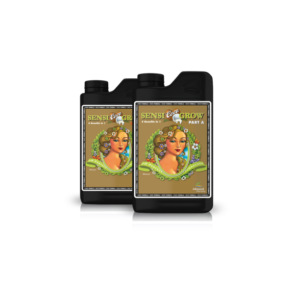 Ph Perfect Sensi Coco Grow A&B je 1 Liter
