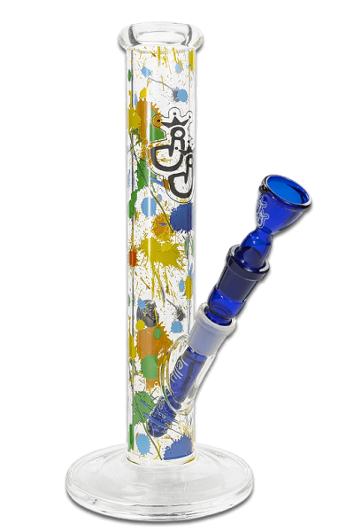 Bong „N-Blobs“ – 4mm – 30cm