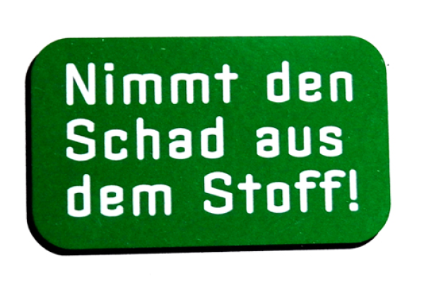 Acti Tube Aktivkohle-Filter Packung / 100 Stück