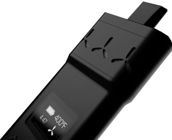 AirVape X