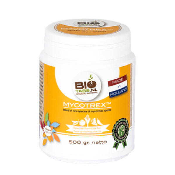 BioTabs Mycotrex 100g
