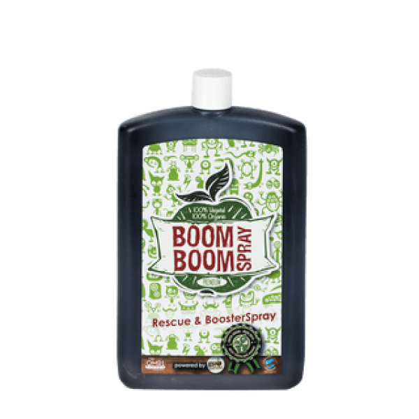 BioTabs Boom Spray 250ml
