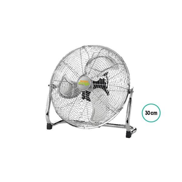 Dutch Masters Bodenventilator 3 Geschwindigkeiten