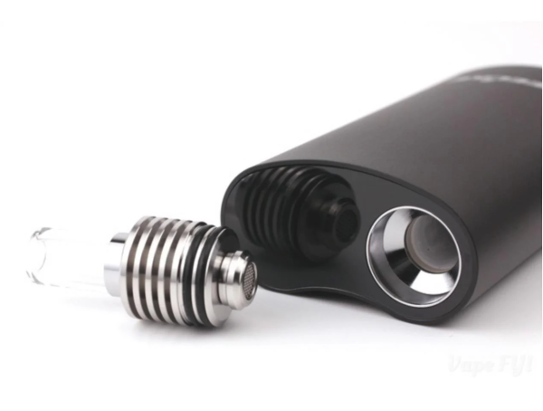 Smono 4.6 Vaporizer - der Preis/Leistung Sieger