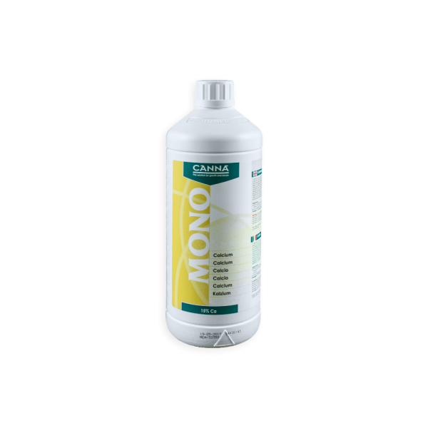 CANNA Mono Calzium Ca15%