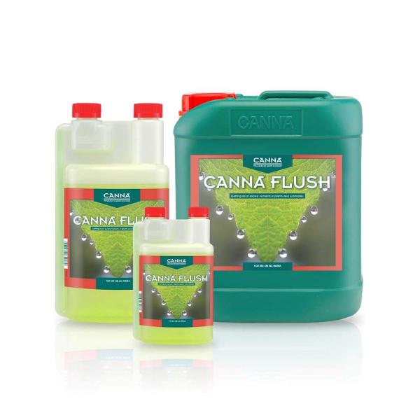 CANNA Flush 1L