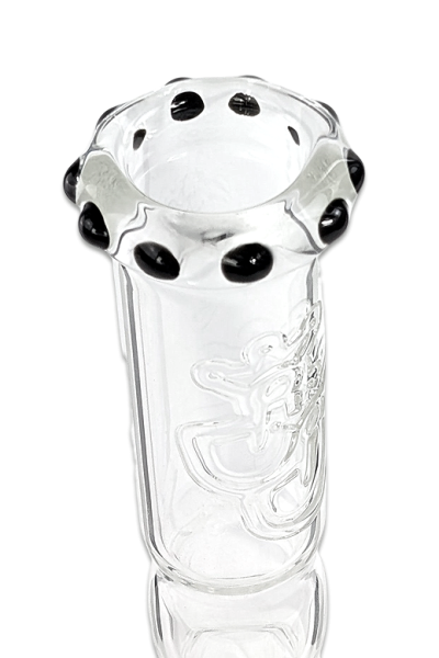 Bong „Onyx“ – 35cm – 5mm
