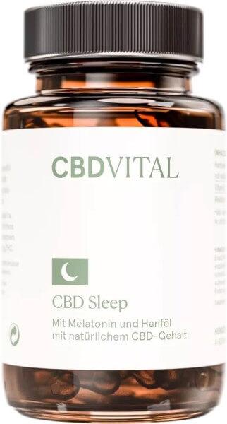 CBD-Vital CBD Sleep