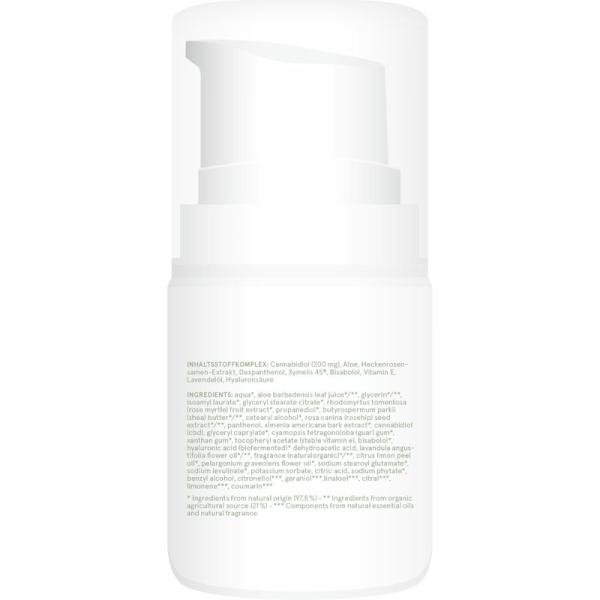 CBD Clearifying Skin