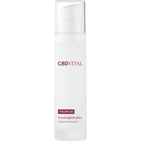 CBD Gesichtsreinigung