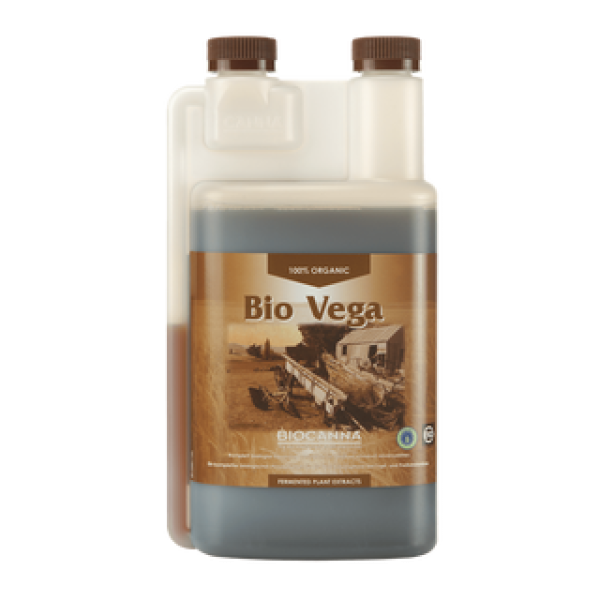 Canna Bio Vega 1l