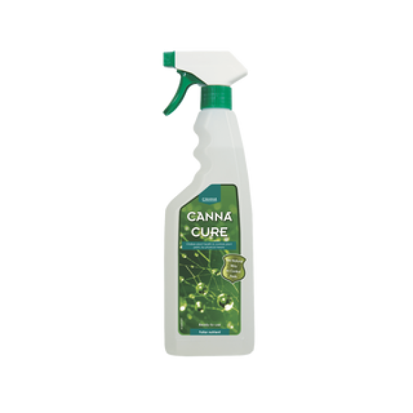 Canna Cure, Spritzflasche, 0,75l