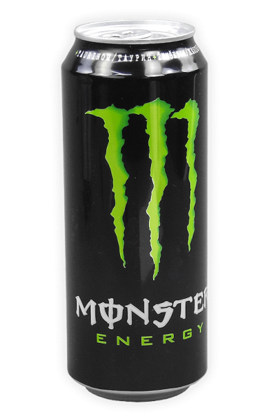 Versteckdose Cola 500ml mit 200ml Fassungsvermögen