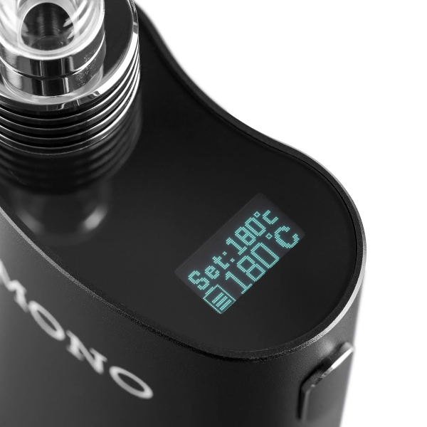 Smono 4.6 Vaporizer - der Preis/Leistung Sieger