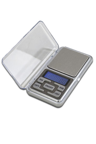 Digitalwaage 500g/0,1g