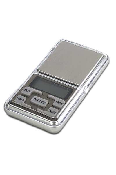 Digitalwaage 500g/0,1g