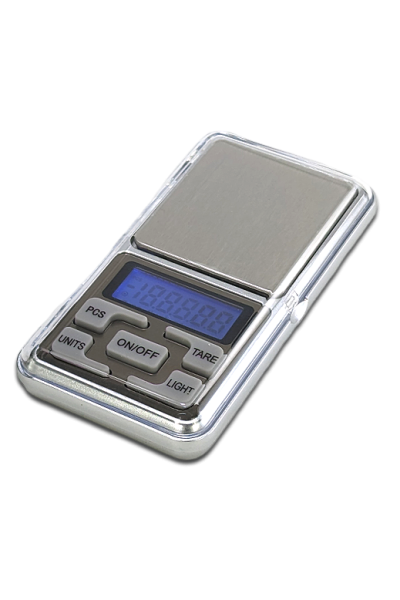 Digitalwaage 500g/0,1g