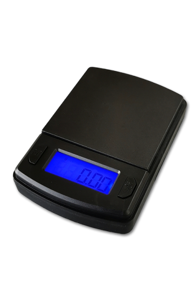 Digitalwaage 100/0,01g